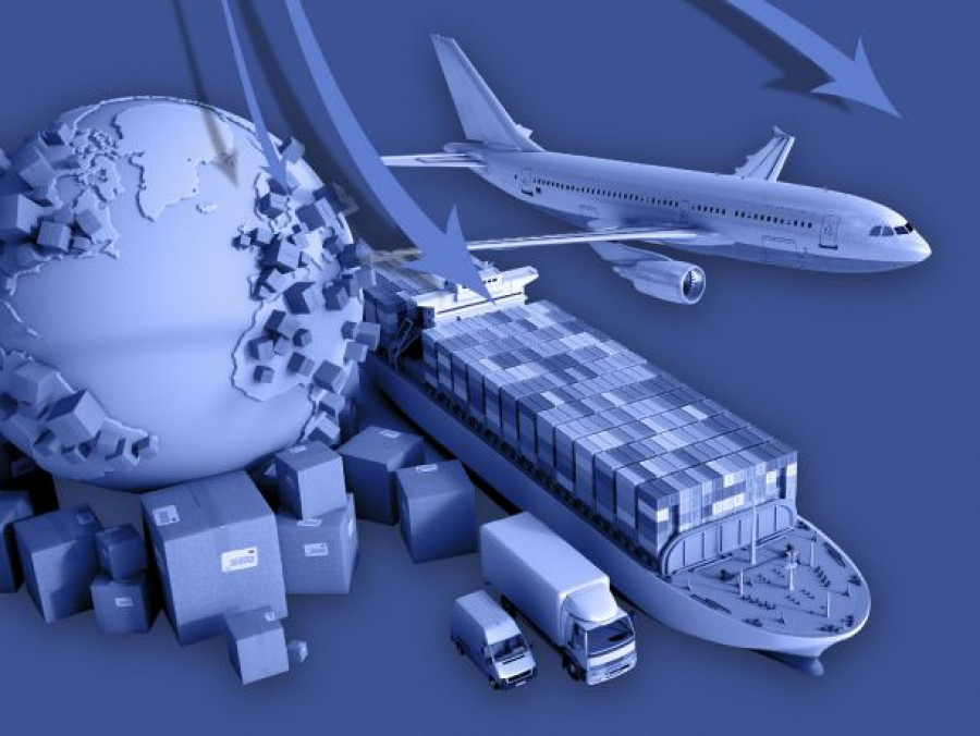 Exportaciones
