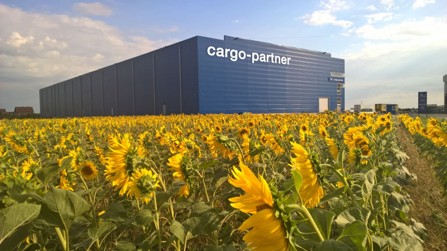 Cargo partner UN Global Compact