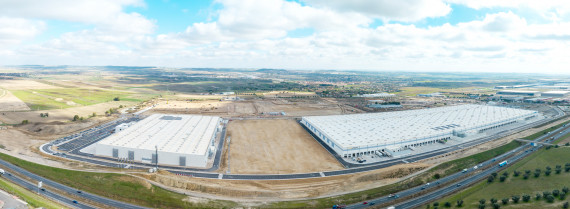 Montepino  Illescas