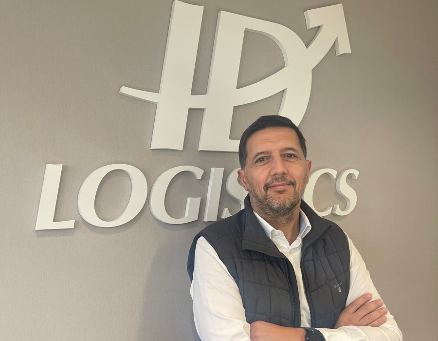 Id logistics FOTO Jean Vincent Pons