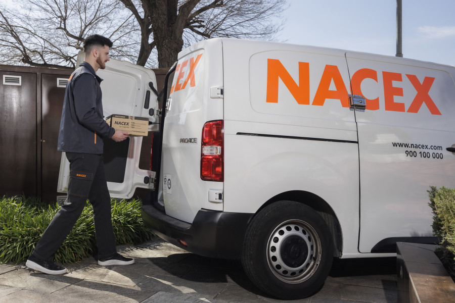 Nacex