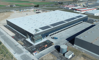 ITERCON Illescas