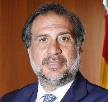 Ángel Asensio Cámara de Comercio de Madrid