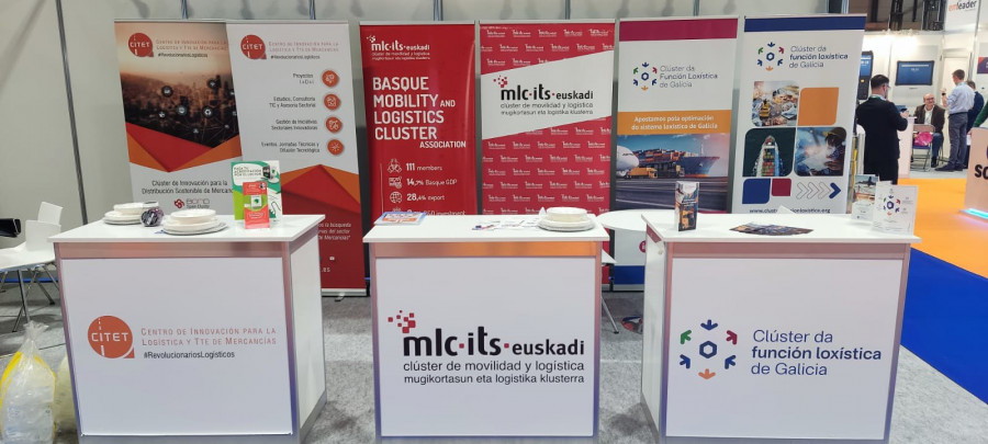 Cluster euskadi