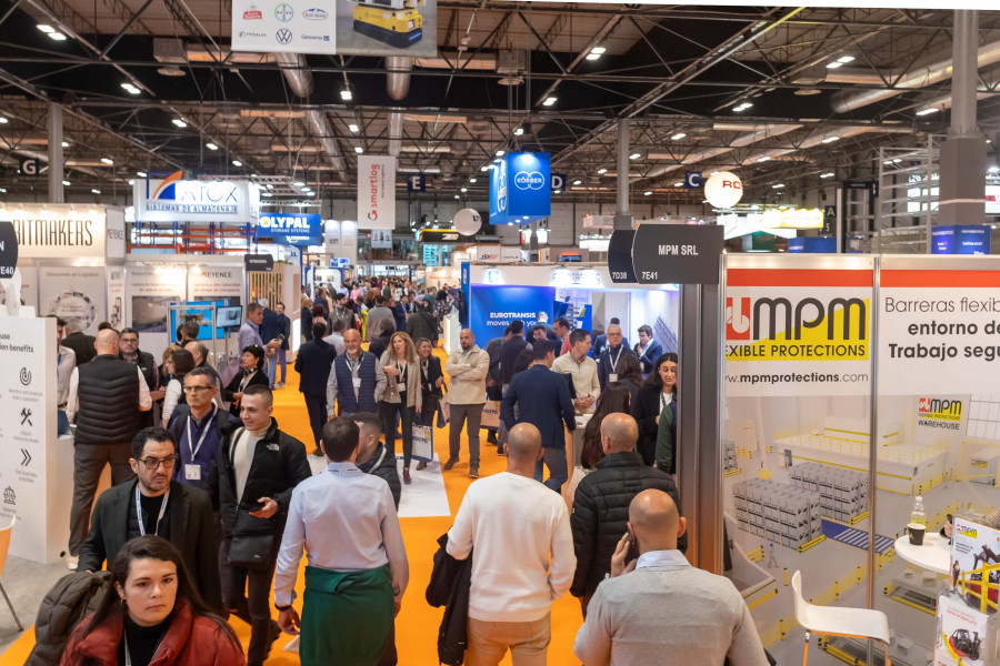 Empack y Logistics & Automation 04