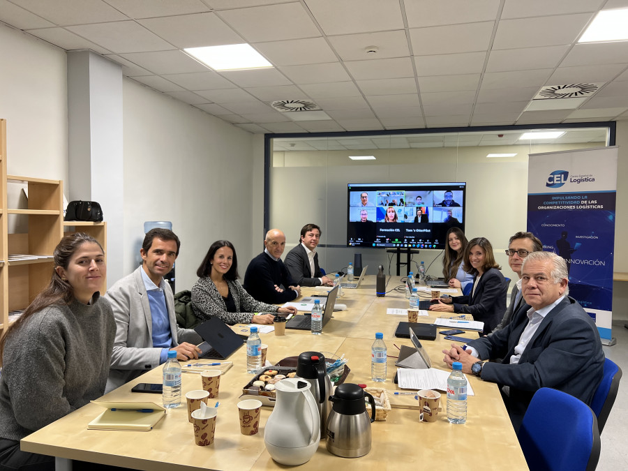 CEL Startup Jurado