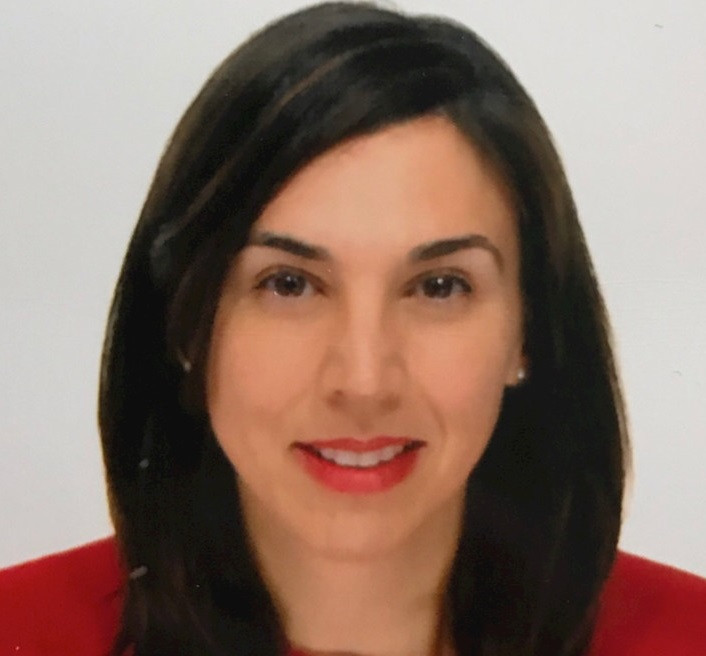 Beatriz Navaza DSV