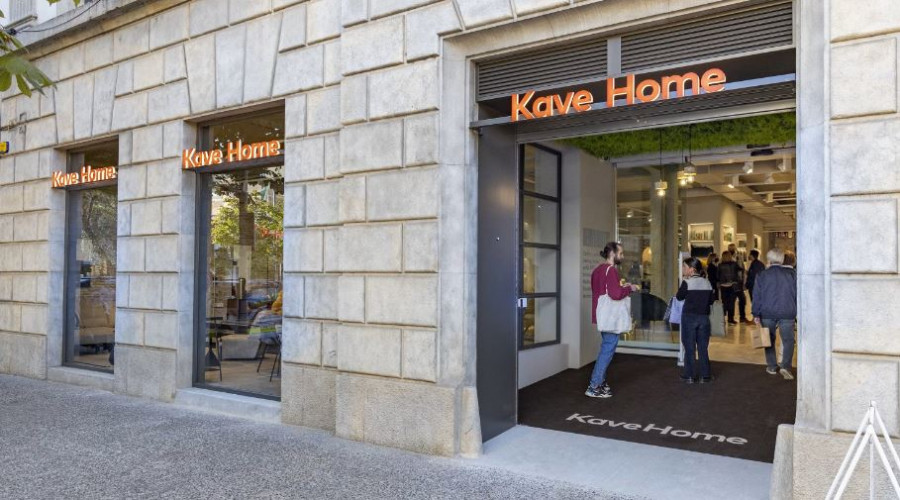 Kave home