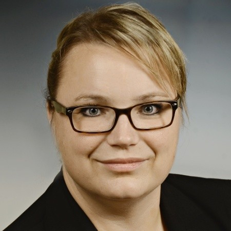 Antje Lochmann Geodis