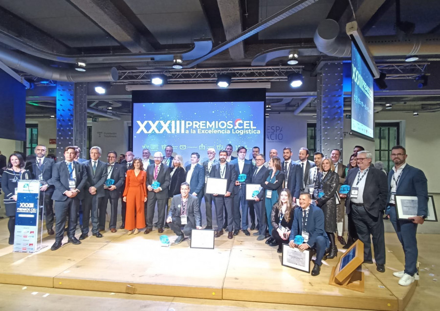 Premios cel 2023