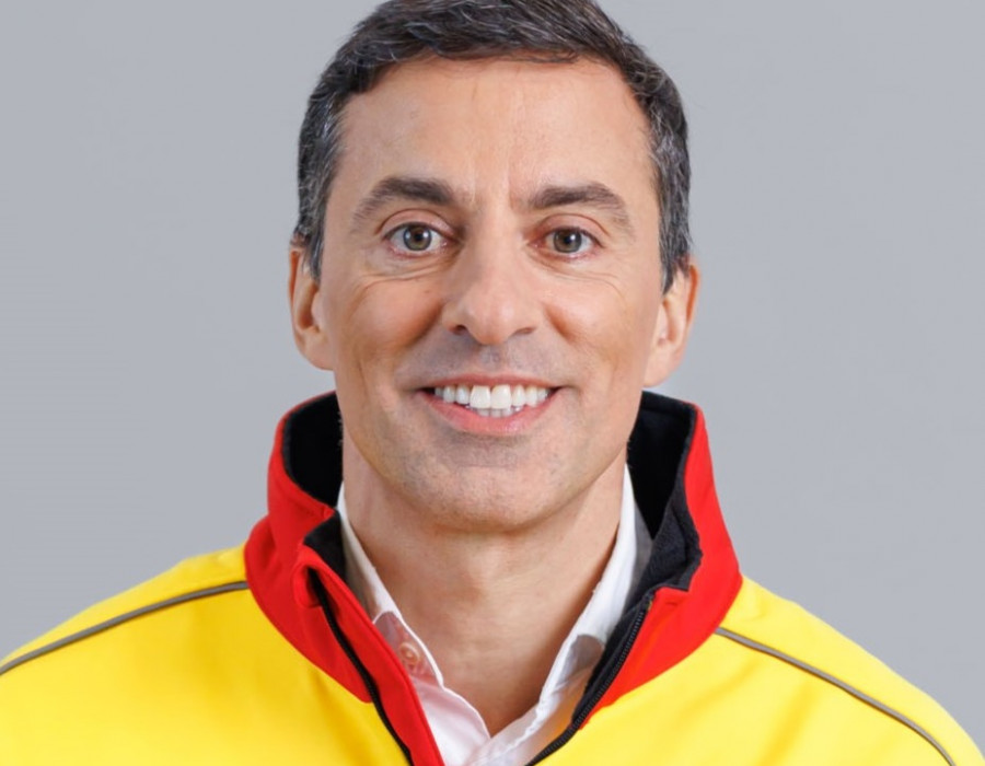 Dhl javier bilbao dhlsc