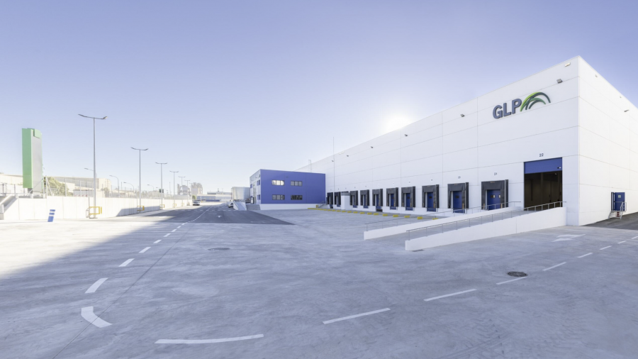 GLP   Stadler Valencia