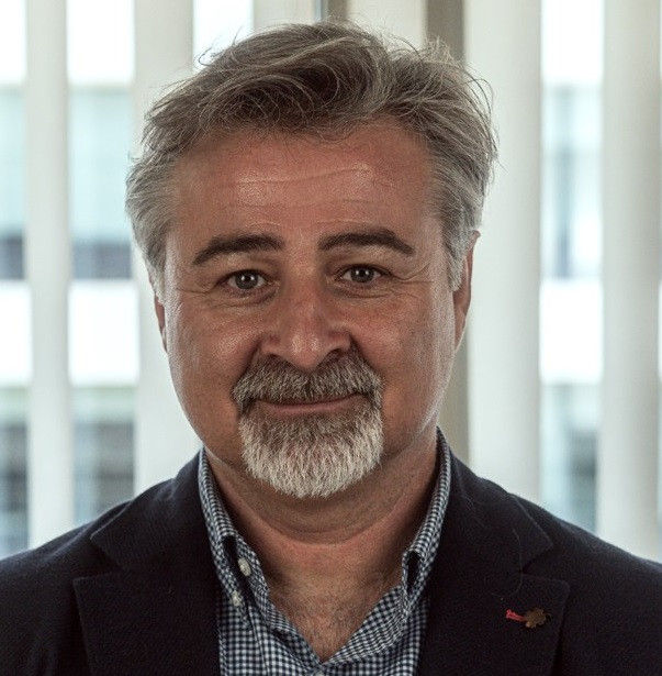 Jorge Luis Jiménez Transporte y Logística Avanzada