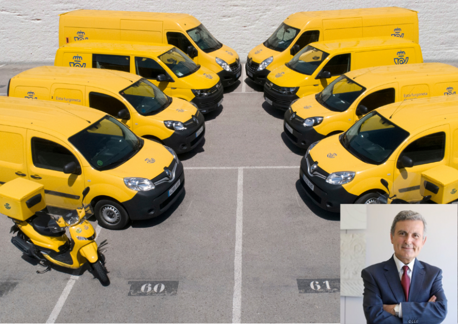 Correos