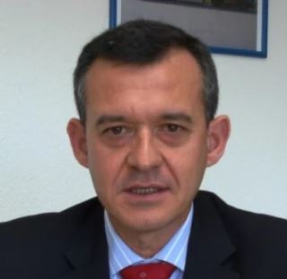 Cándido Macías FM Logistic