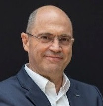 Celestino Silva Dachser