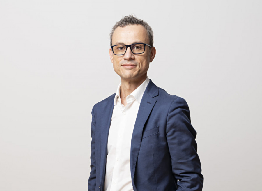 Sese Sergio Trevino