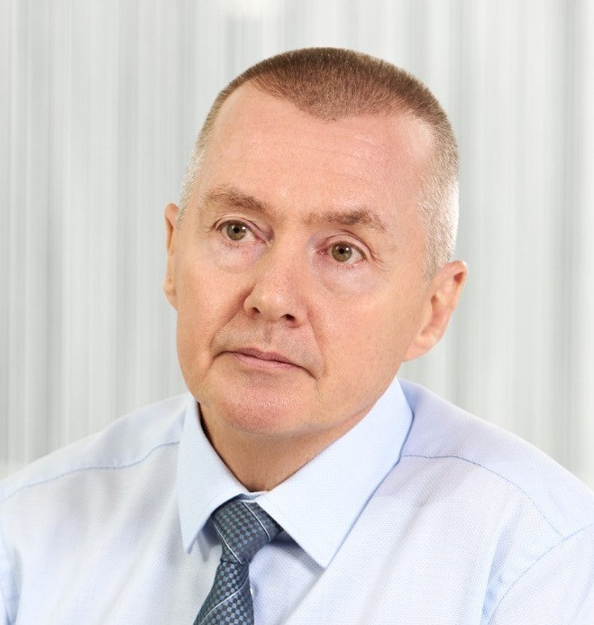 Willie Walsh IATA