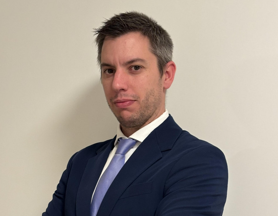 Enrique Sánchez CITET