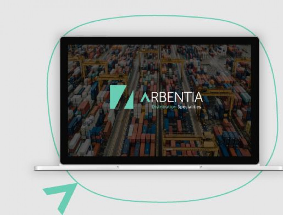 Arbentia