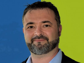Ramón Pérez