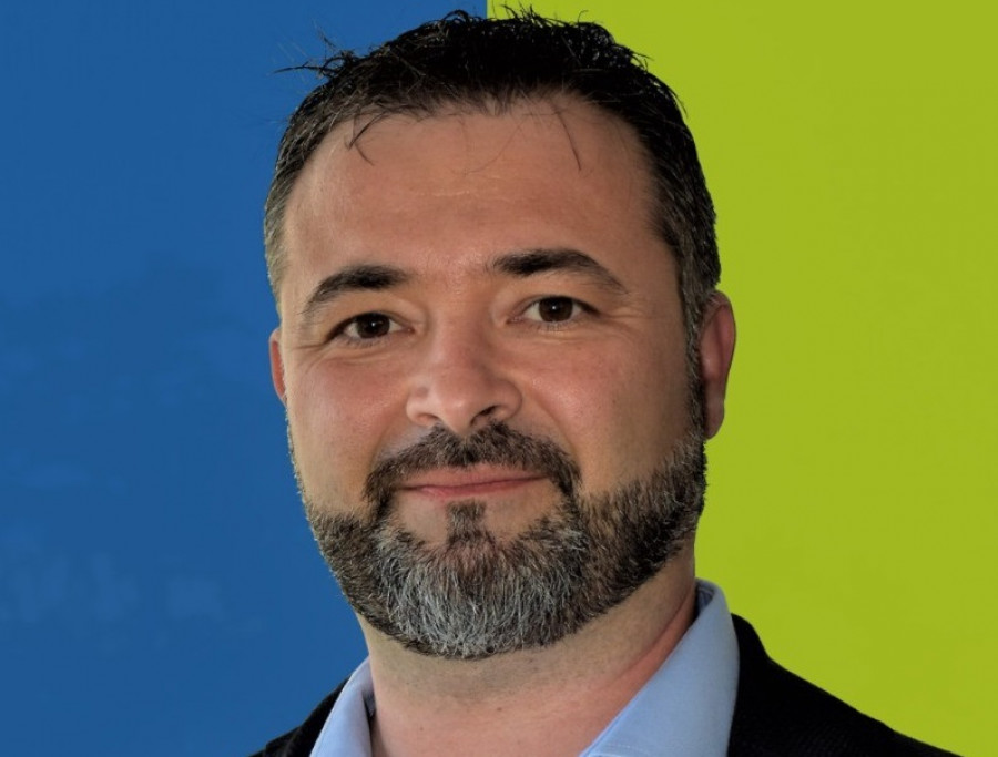 Ramón Pérez