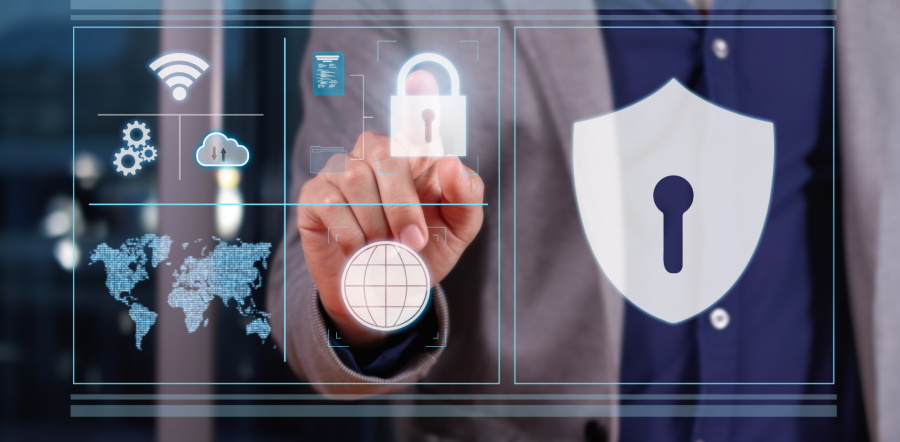 Smartlog Ciberseguridad
