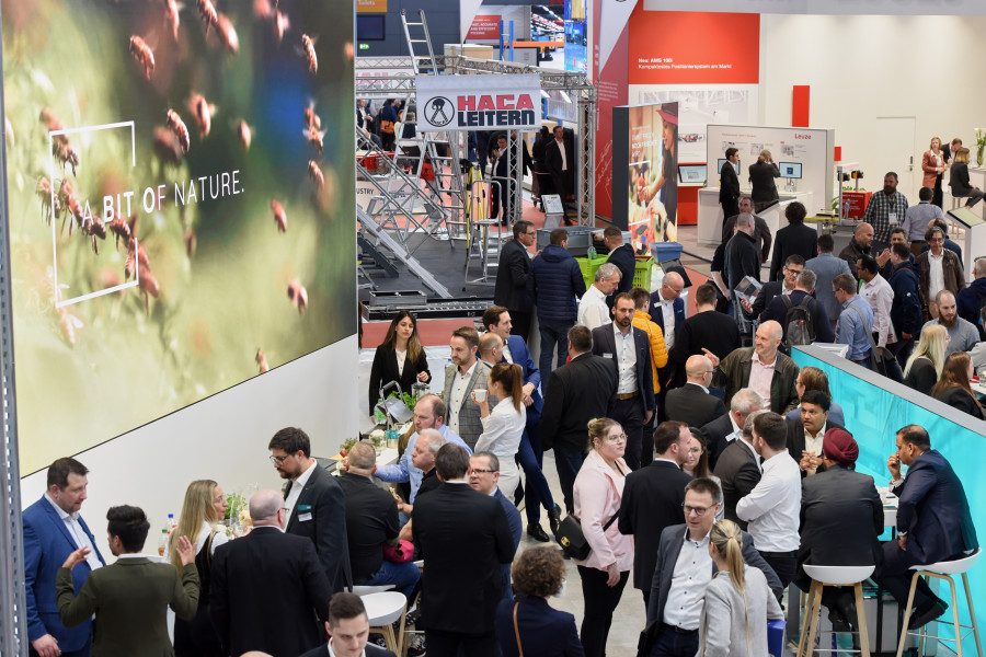 LogiMAT