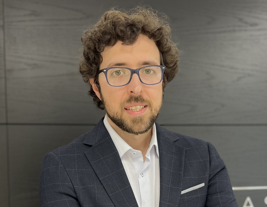 Dunas Capital Rafael Acedo