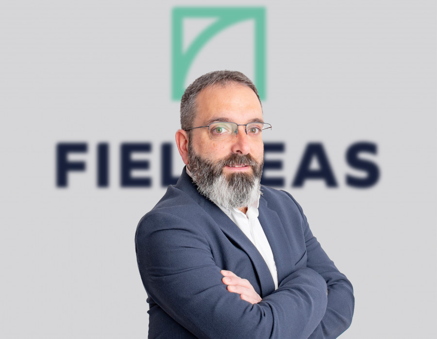 Fieldeas   Aitor Torre