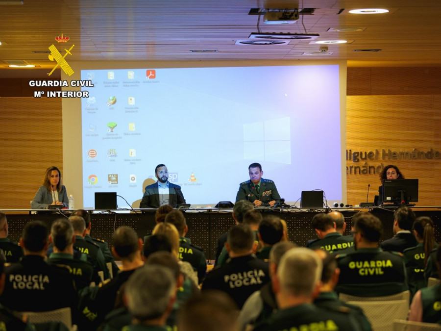 Guardia Civil   Logista 1