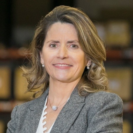 Pilar Jurado Borrego Aduanas