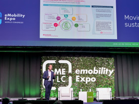 EMobility Expo World Congress explorará las últimas tendencias en logística y gestión de flotas