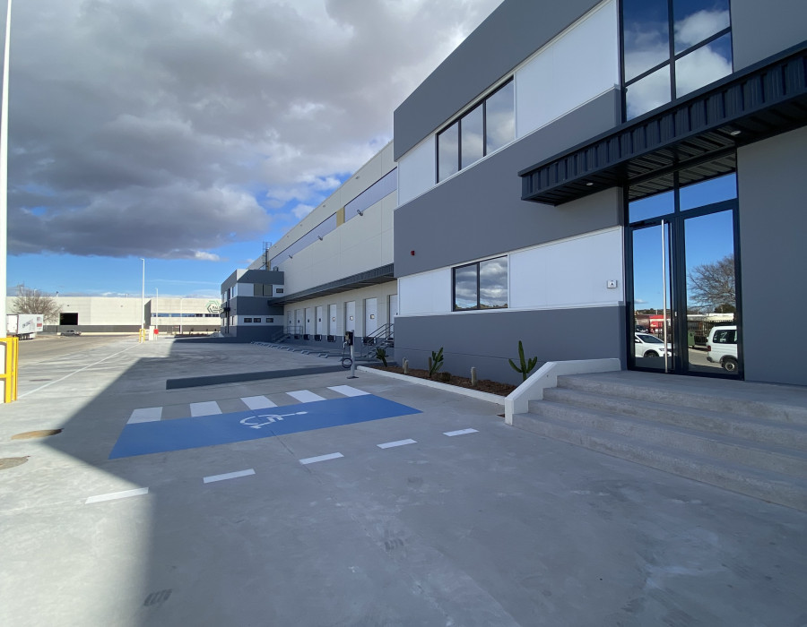 NP Savills EQT Exeter Ribarroja (1)