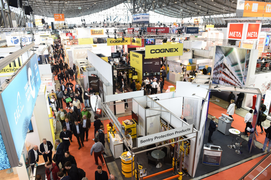 LogiMAT