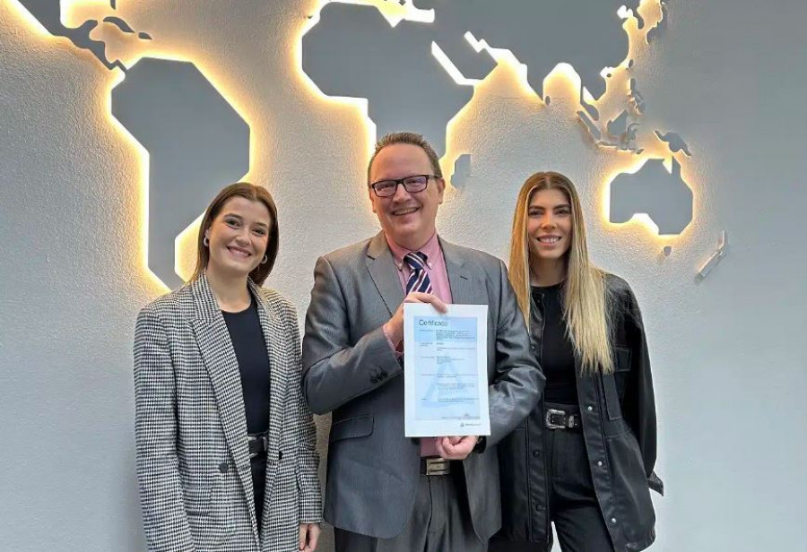 Moldtrans ISO 10667