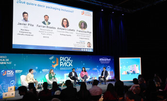 Pick&Pack acogerá dos congresos especializados en packaging y logística