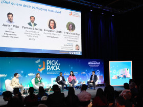 Pick&Pack acogerá dos congresos especializados en packaging y logística
