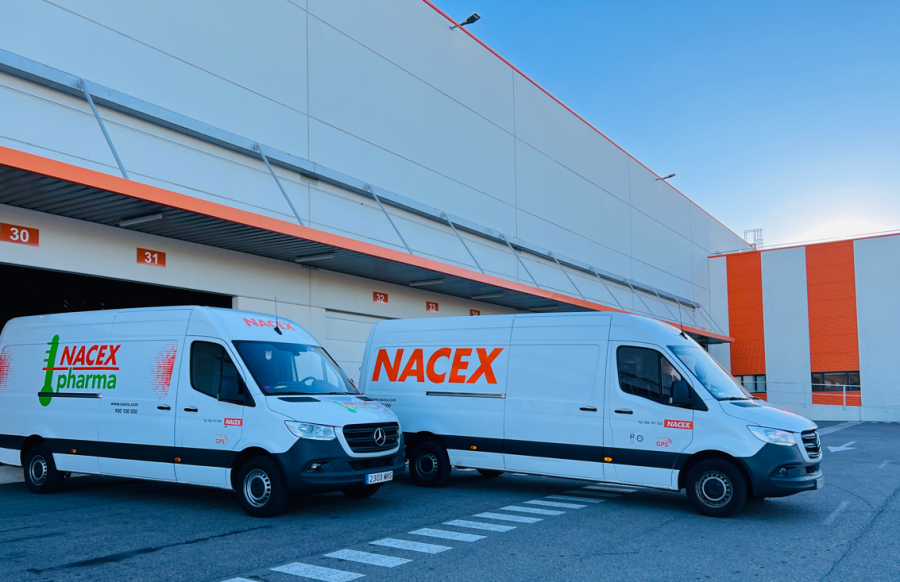 NACEX 2024