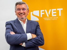 FVET Carlos Prades, presidente de FVET 2