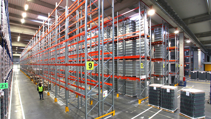 Ar racking barquin otxoa