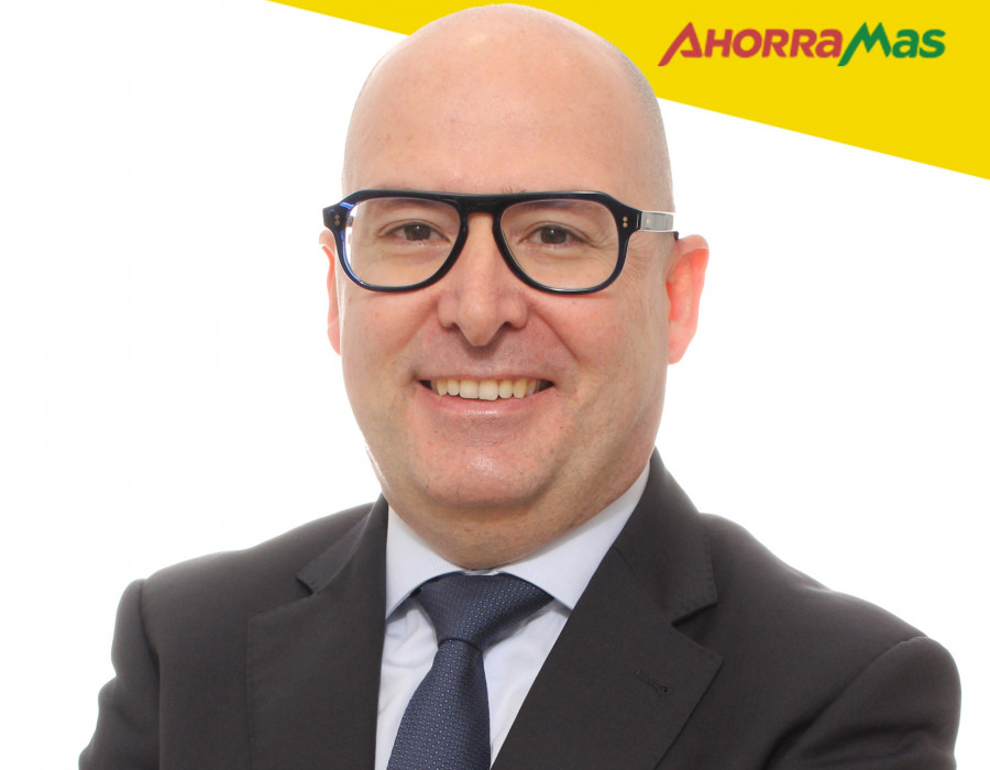 Ramón Bosch Illa Ahorramas