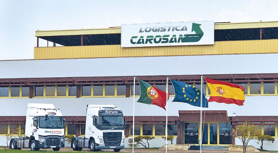 Carosan