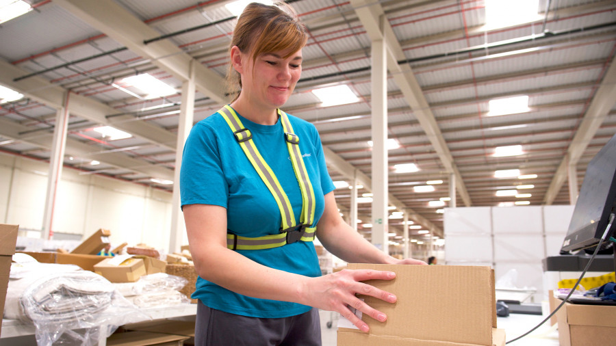 Logisfashion Fulfillment