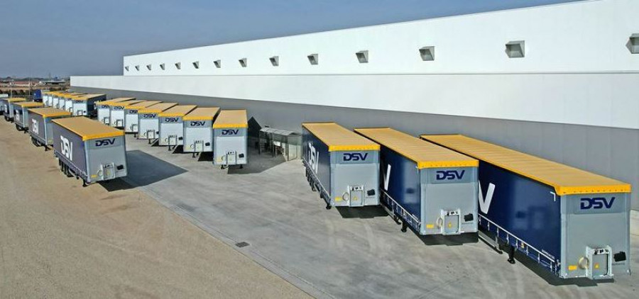 Dsv