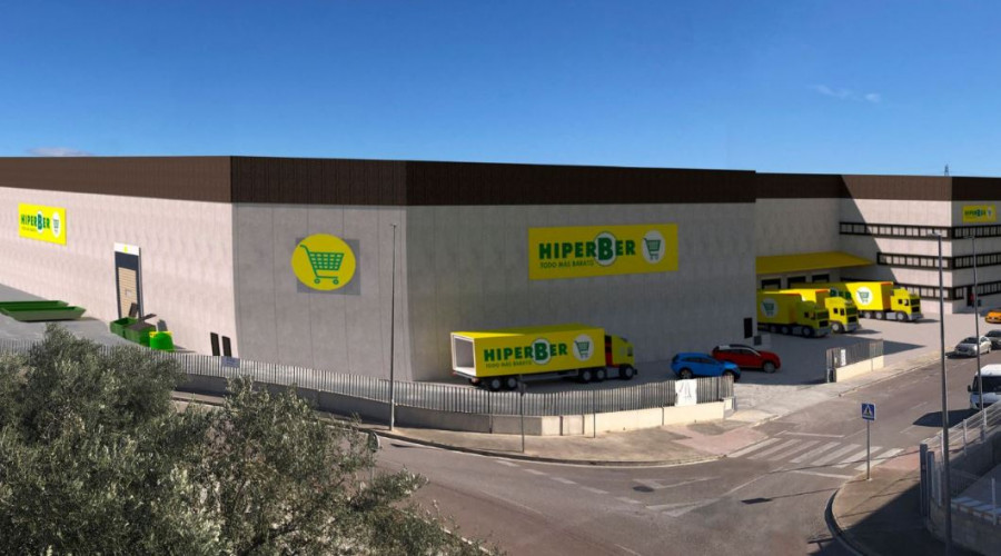 Hiperber