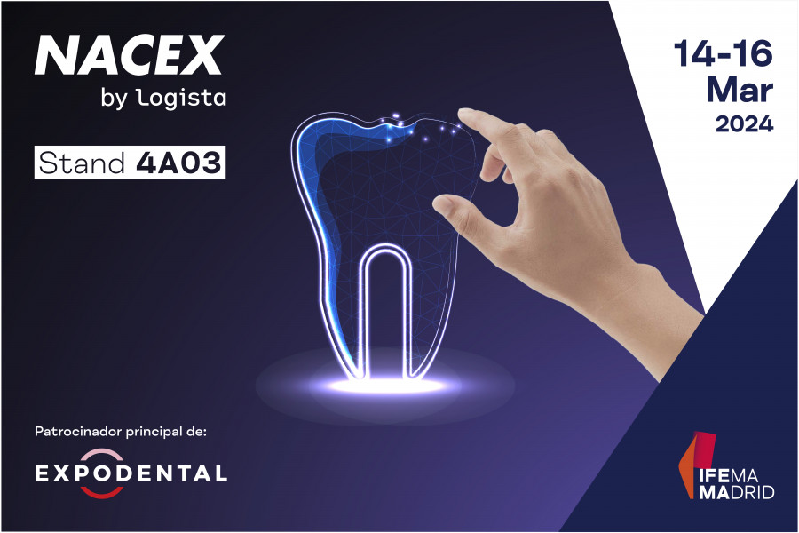 Nacex Expodental
