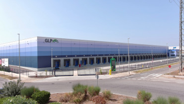GLP Constantí