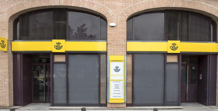 Correos