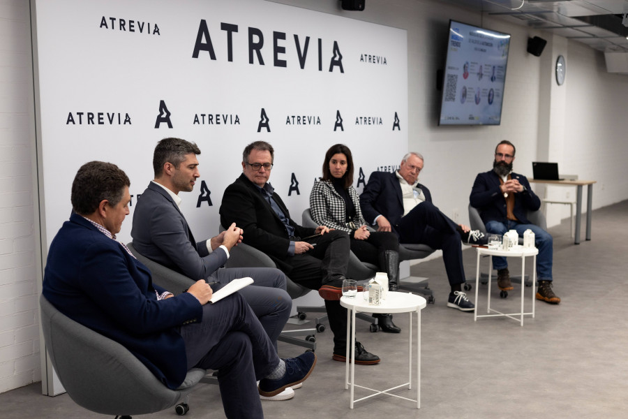 Foto Auto Mobility Trends